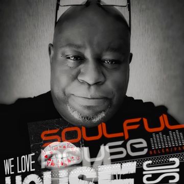 MR.C AUG DEEP N  SOULFUL HOUSE