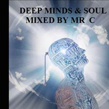 DEEP MINDS & SOUL. THE UNDERGROUND MIX