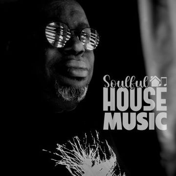 THE SOULFUL HOUSE SESSION VOL 1    JULY MIX 2023