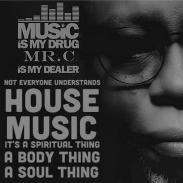 AM YOUR DEALER.DEEP HOUSE MIX