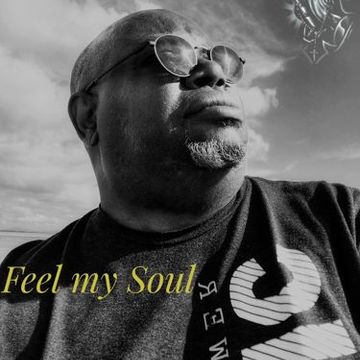  FEEL MY SOUL.  LIVE SESSION SEPT 2022