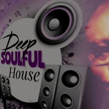  DEEP N SOULFUL MIX @The Lounge live Session 