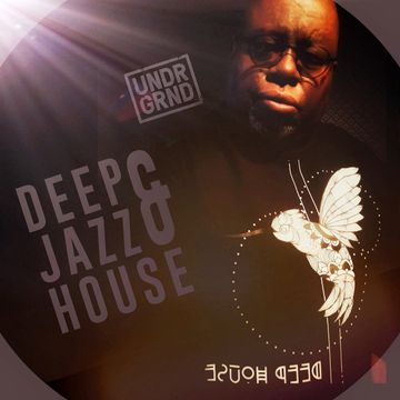 MR.C   DEEP JAZZY HOUSE  JAN 2022