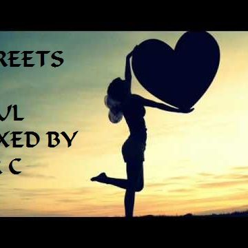 STREETS OF SOUL AUG MIX 2014