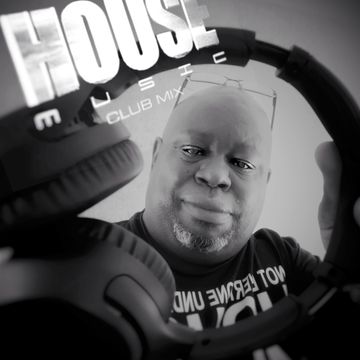 MR.C JULY  OUT OF CONTROL. DEEP UNDERGROUND HOUSE 2021