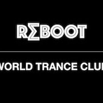 R∑BOOT - World Trance Club 9