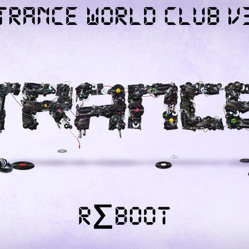 R∑BOOT - Trance World Club v3