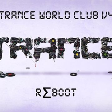 R∑BOOT - Trance World Club v4