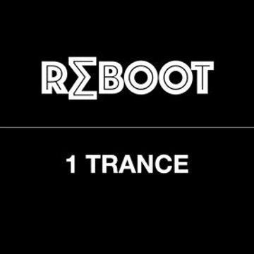 R∑BOOT - 1 TRANCE v54