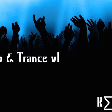 R∑BOOT - Get Up & Trance v1