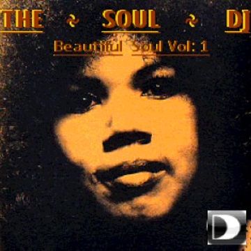 THE SOUL DJ