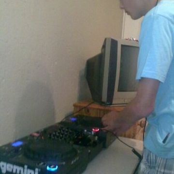 The Only DJ Brad
