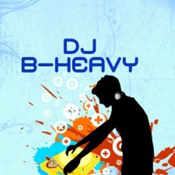 DJ B-Heavy