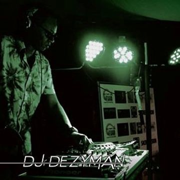 REDITION MUSIC PRESENTS DJ DEZYMAN Mix Show Live on GHM Radio 18 10 2014-LISTEN AGAIN!!!