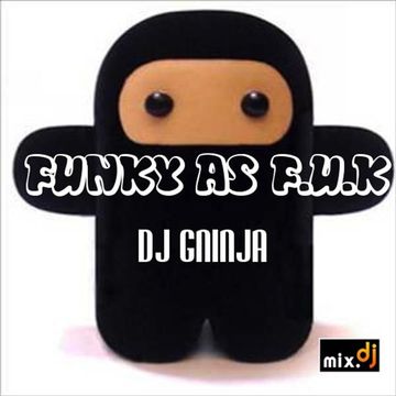 DJ G-NINJA