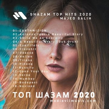 Top 20 Shazam 2020 by Medievil Music