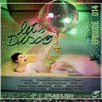 Let's Disco  014