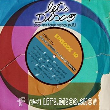 Let's Disco  010