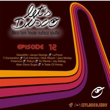 Let's Disco  012