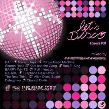 Lets Disco  008