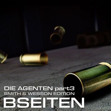 Bseiten   Die Agenten part3 (Smith & Wesson Edition)