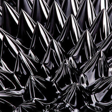 Ferrofluid Mix