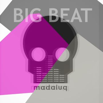 Big Beat 001