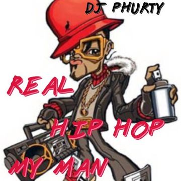 Real Hip Hop My Man minimix