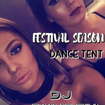 FESTIVAL SEASON-(DANCE TENT)