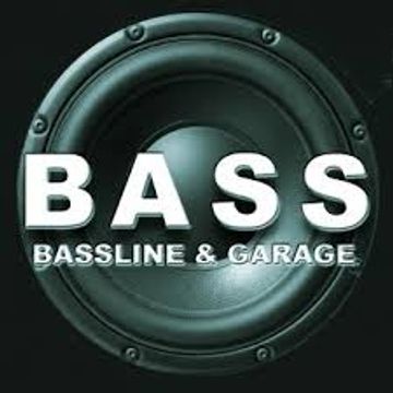 UK GARAGE BASEMENT MIXTAPE