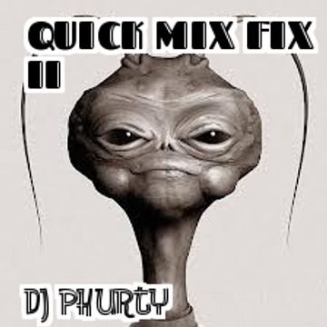 QUICK MIX FIX REFIXED & EXTENDED