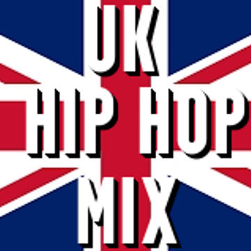 BRIT HOP THE PIONEERS OF UK HIP HOP DJ PHURTY