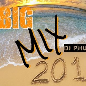 BIG MIX 2016