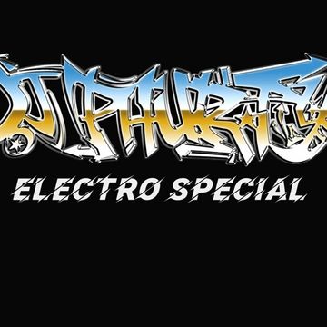 ELECTRO SPECIAL