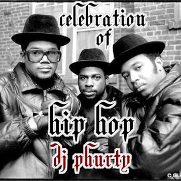 Celebration Of hip Hop(section 1)