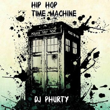 HIP HOP TIME MACHINE