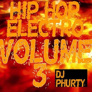 HIP HOP ELECTRO VOL 3