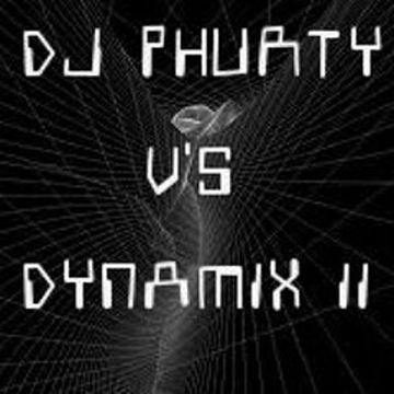 THE DYNA'MIX' II DJ PHURTY