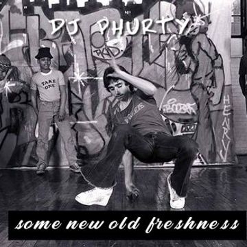 some new old freshness mix
