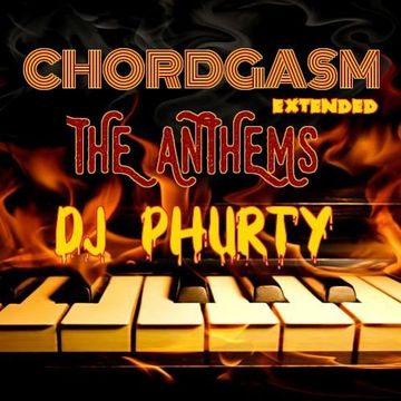 chordgasm the anthems