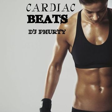 CARDIAC BEATS - DJ PHURTY