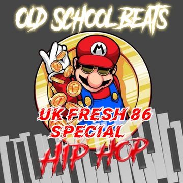uk fresh 86 special