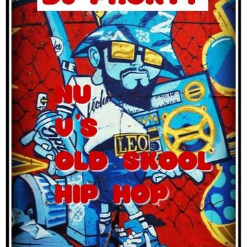 Nu Vs Old Skool hip hop dj phurty