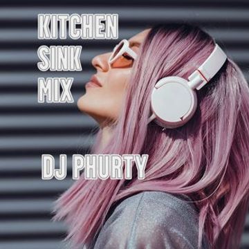 Kitchen Sink mix