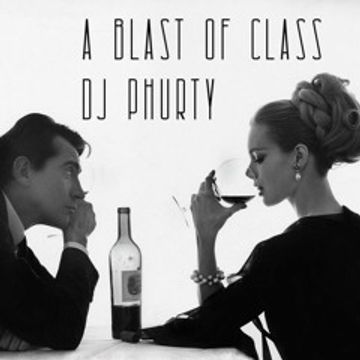 A BLAST OF CLASS 