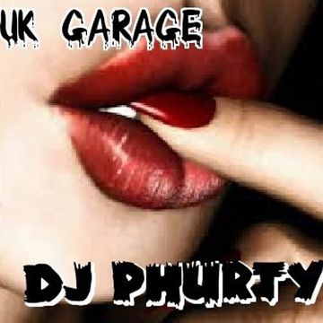 THE SOUNDS OF UK GARAGE