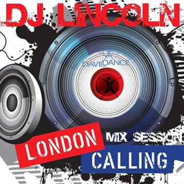 lincoln mix session summer 2012