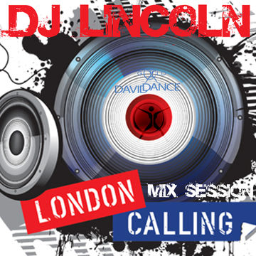 dj lincoln New Years Eve mix session 2021