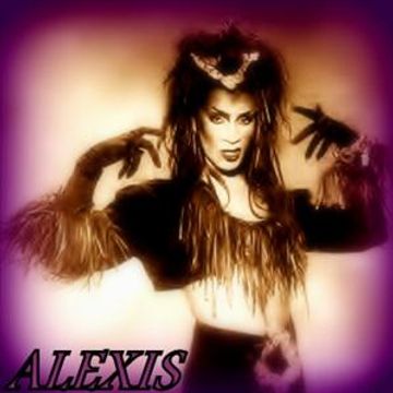 ALEXIS : GIMME MORE -(2013 DEEP  HORRORDIVA  REMIX)