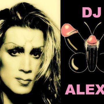 DJ ALEXIS HERE COMES THE GOOSEBUMPS AGAIN MIX 2018